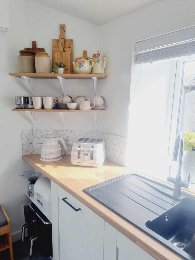 Cliff Cottage Valtos 외부 사진